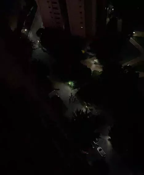 突发！柏溪有个男的跳楼，救护车都来了…-2.png