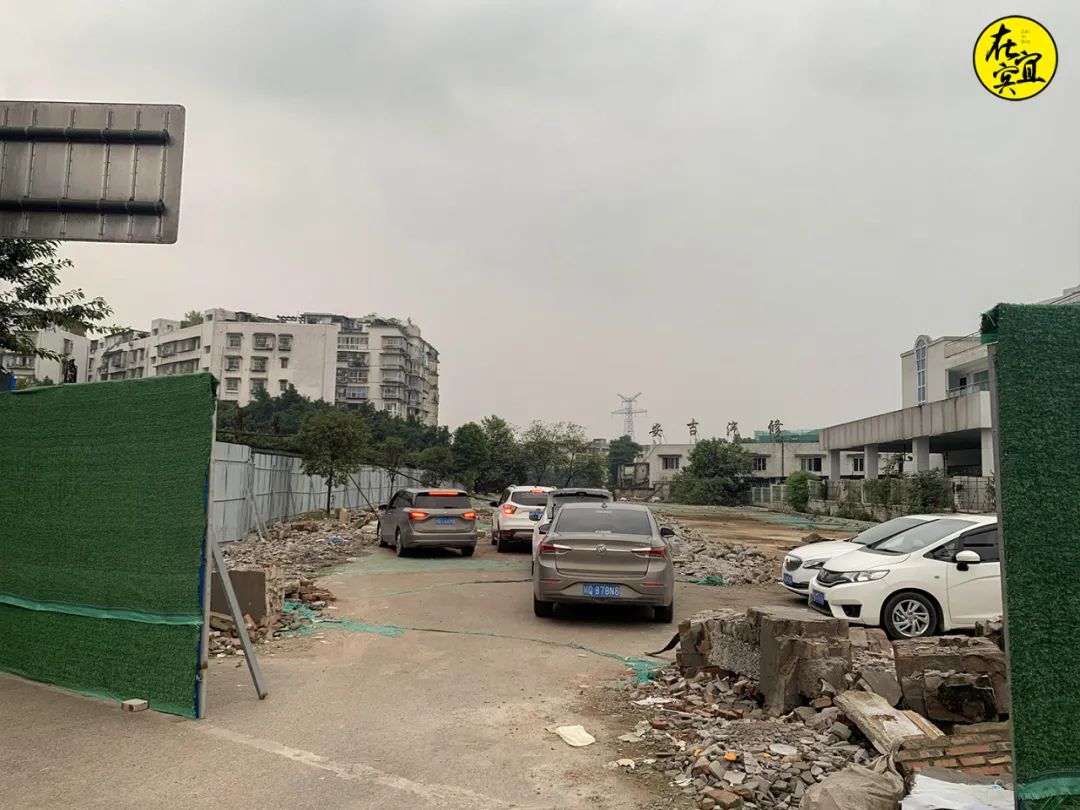 拆迁费1亿！宜宾五粮液周边将大变样，新增3条路…-20.jpg