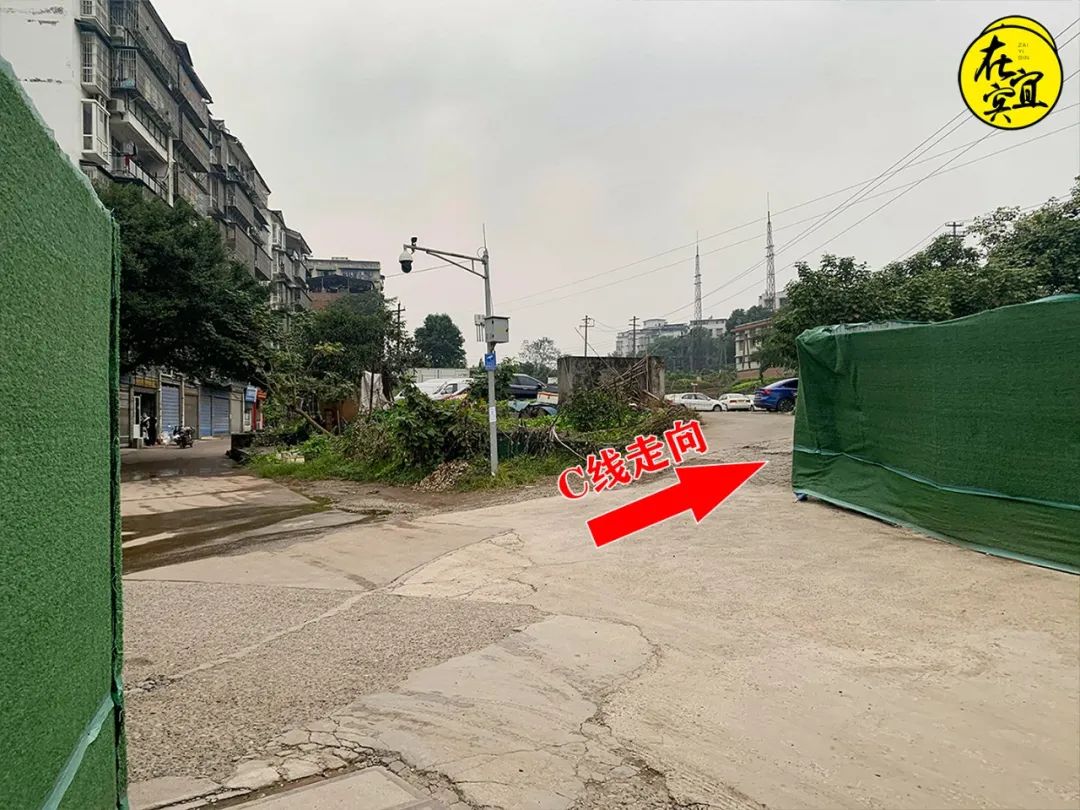 拆迁费1亿！宜宾五粮液周边将大变样，新增3条路…-23.jpg