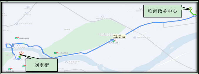 重要通知！宜宾这11条公交线改道、暂停！涉及5路、16路、K01…-1.png