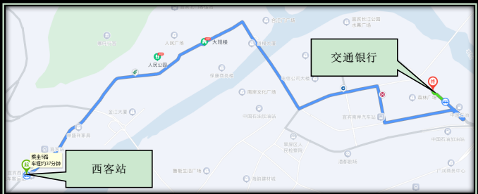 重要通知！宜宾这11条公交线改道、暂停！涉及5路、16路、K01…-4.png