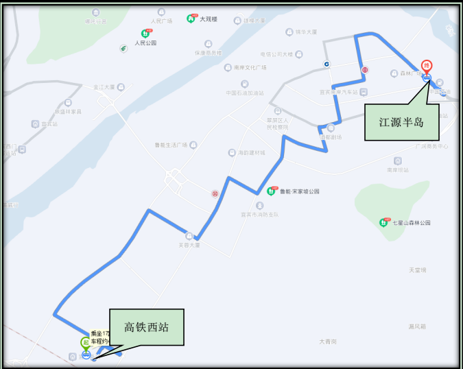 重要通知！宜宾这11条公交线改道、暂停！涉及5路、16路、K01…-8.png