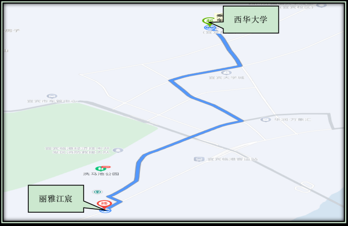 重要通知！宜宾这11条公交线改道、暂停！涉及5路、16路、K01…-7.png