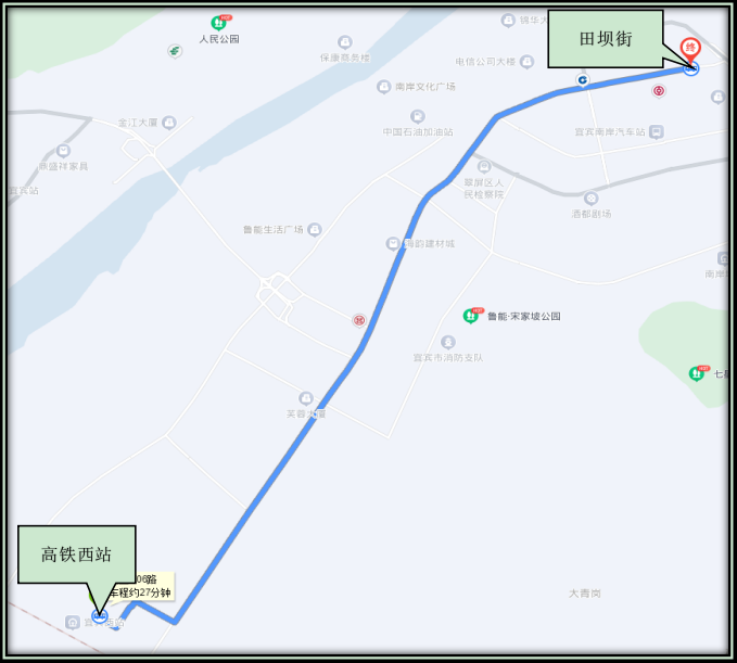 重要通知！宜宾这11条公交线改道、暂停！涉及5路、16路、K01…-12.png