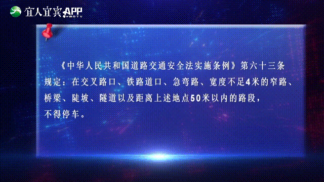 宜宾一“网红”开车在桥上拍视频，还光脚站在车上…-8.jpg