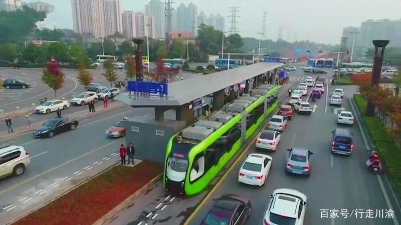 运营了快两年的宜宾智轨，为何至今充满了争议？-3.jpg
