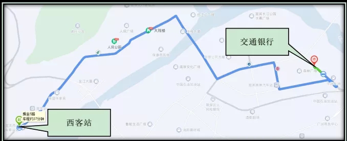 今天起！宜宾长江大桥禁止所有车辆通行！互相转告！-9.jpg