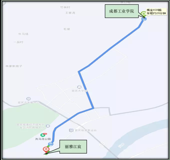 今天起！宜宾长江大桥禁止所有车辆通行！互相转告！-16.jpg
