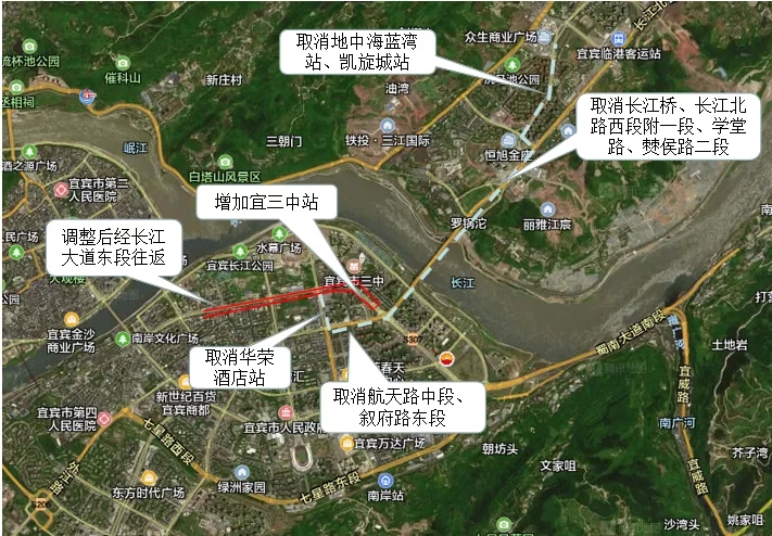 今天起！宜宾长江大桥禁止所有车辆通行！互相转告！-20.jpg