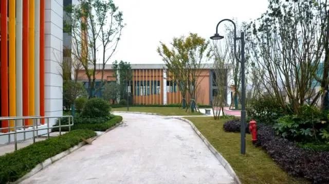 月底交付！宜宾又新增一所学校，开学时间…-4.jpg