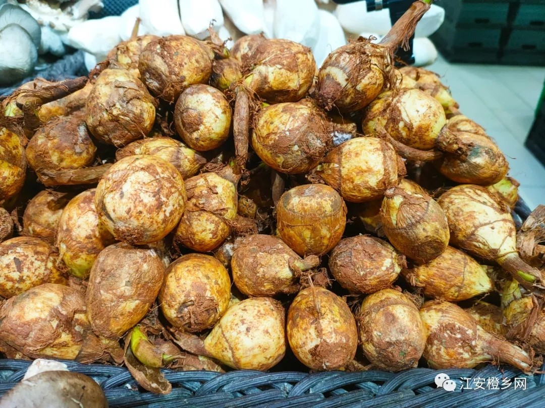 宜宾有种“新鲜货”上市了，你吃过吗？-1.jpg