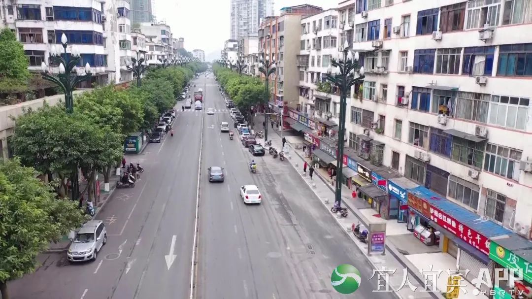 拓宽3.5米！宜宾城区又新增一主干道！-6.jpg