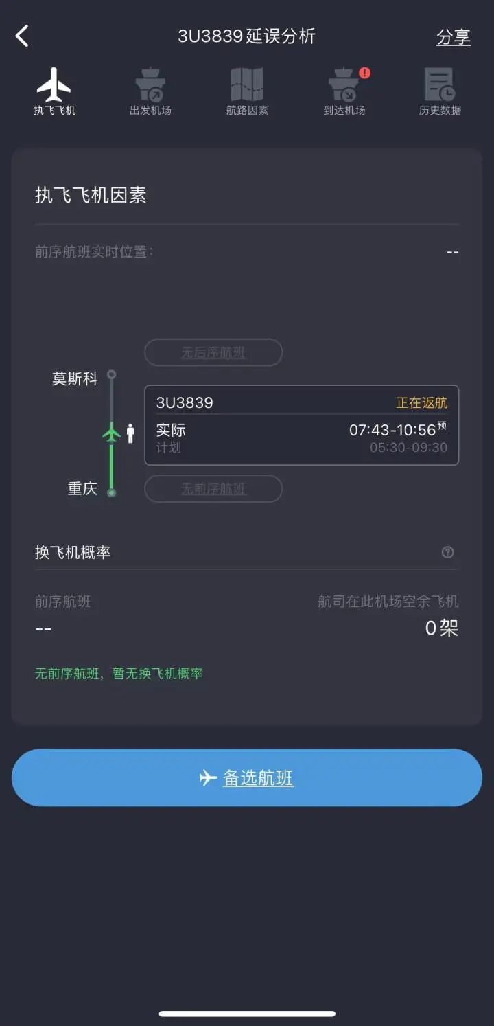 【最新消息】川航3U3839航班已平安落地！-2.jpg