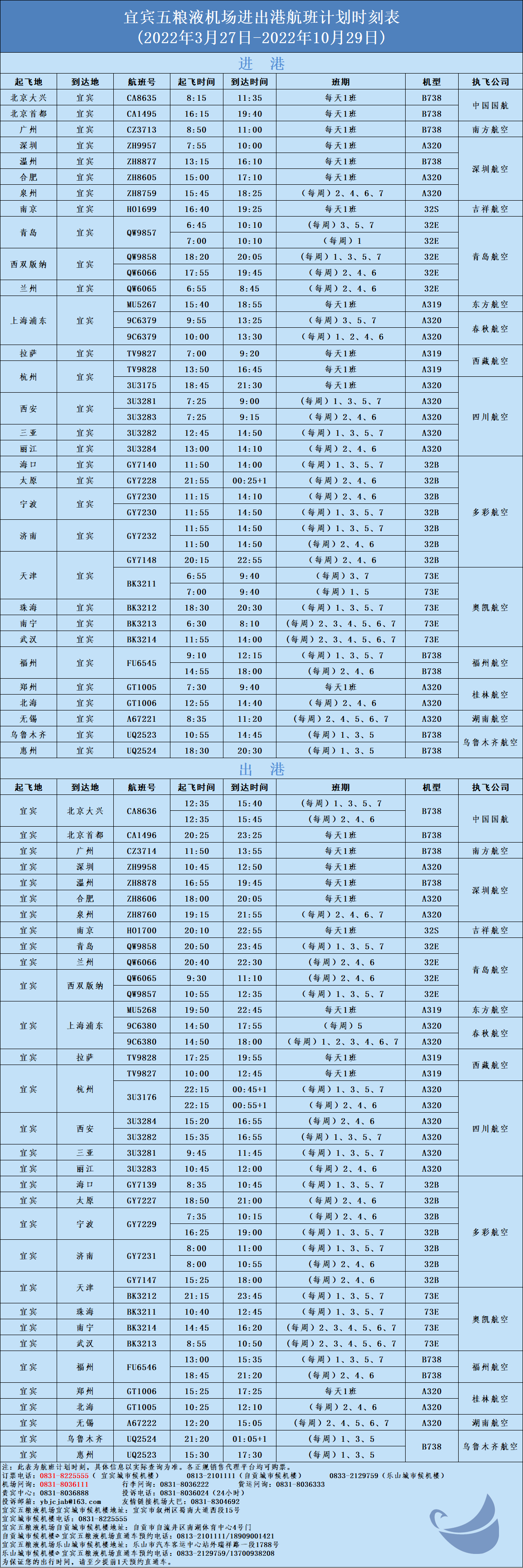 五粮液机场新增航线啦！这些地方都能直飞…-12.png