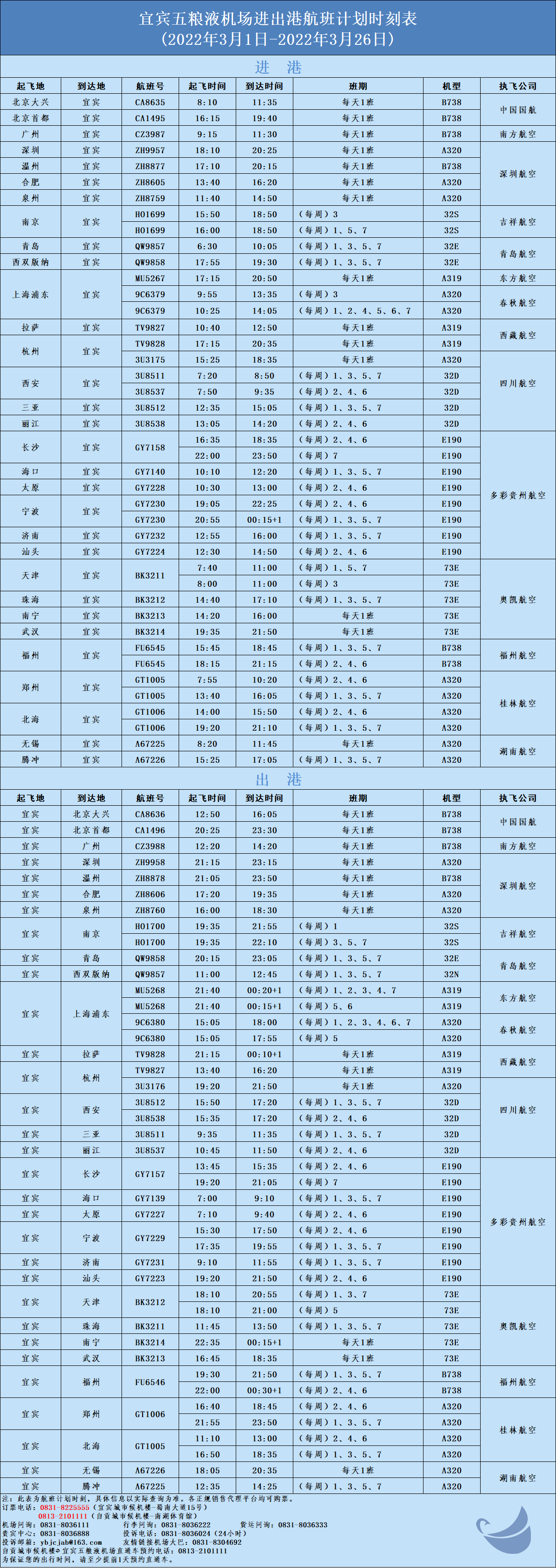 五粮液机场新增航线啦！这些地方都能直飞…-13.png