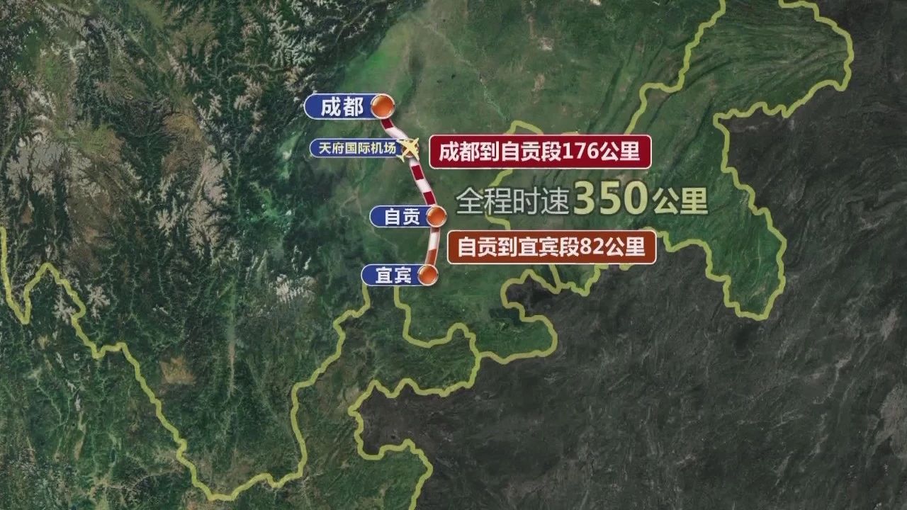 宜宾又一高铁站站房即将开工，是西站的4倍！-13.jpg