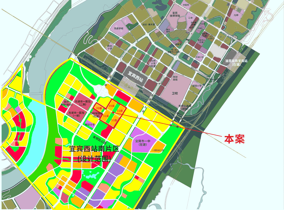 位列四川民企30强！这家房企在宜宾又放大招！-14.gif