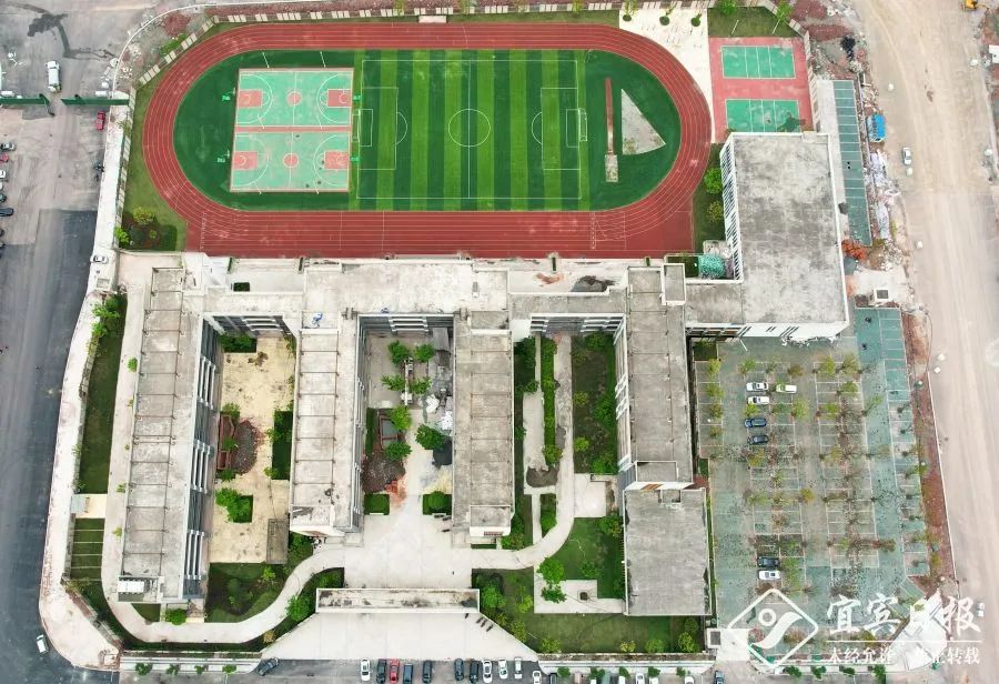 1620个学位！宜宾又新增一所学校，开学时间…-1.jpg