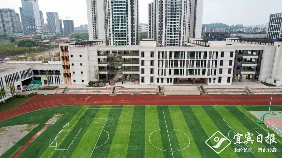 1620个学位！宜宾又新增一所学校，开学时间…-3.jpg