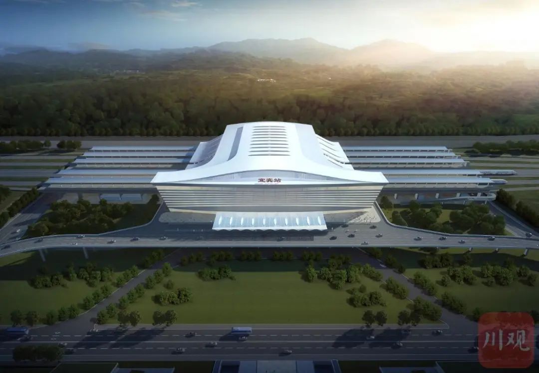 好消息！宜宾又新增一高铁站!具体位置...-6.jpg
