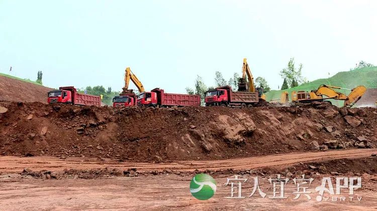 岷江新区新增双向8车道,连接五粮液机场…-1.jpg