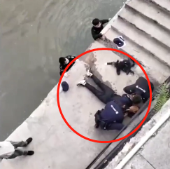 紧急！宜宾一女子轻生，已经跳下河了！-2.png
