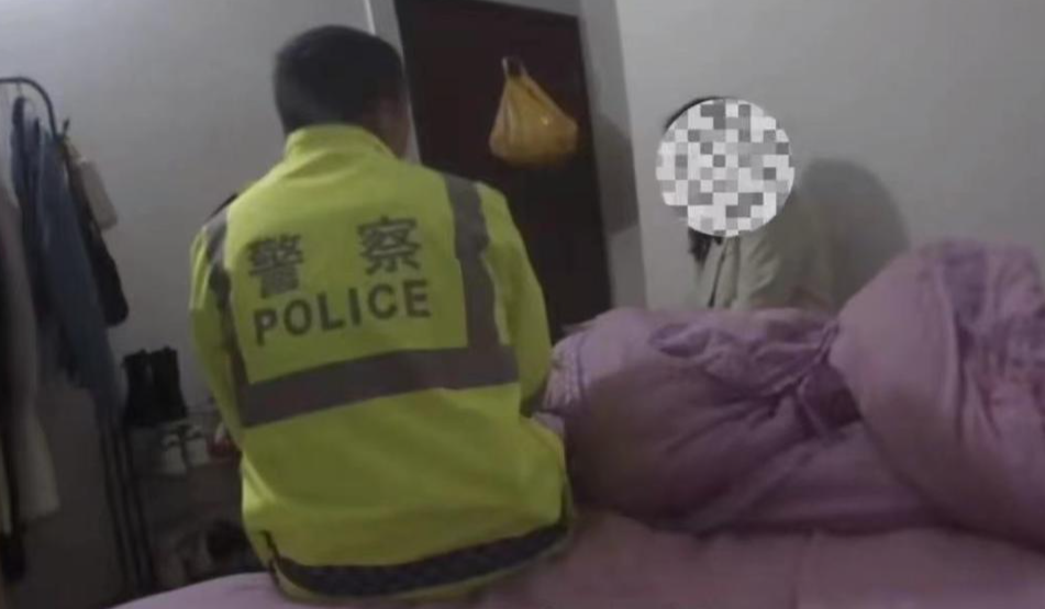 遭自家姨父猥亵！宜宾这个女子深夜要跳楼...-2.jpg