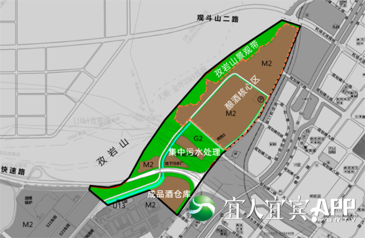 宜宾五粮液最新设计方案来啦！重点规划区域...-4.png
