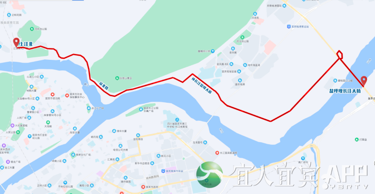 禁行通知:宜宾观斗山隧道封闭施工40天！-5.png