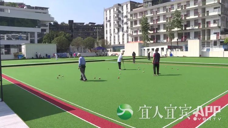 全面开放！宜宾人民广场体育公园大变样！篮球场、网球场、停车场…-4.jpg