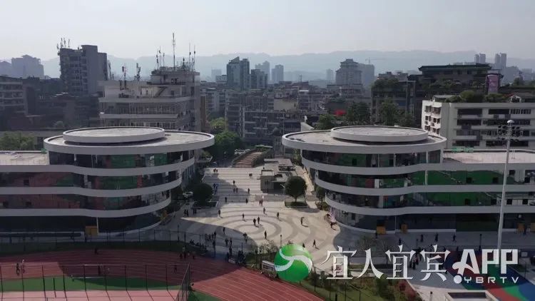 全面开放！宜宾人民广场体育公园大变样！篮球场、网球场、停车场…-6.jpg