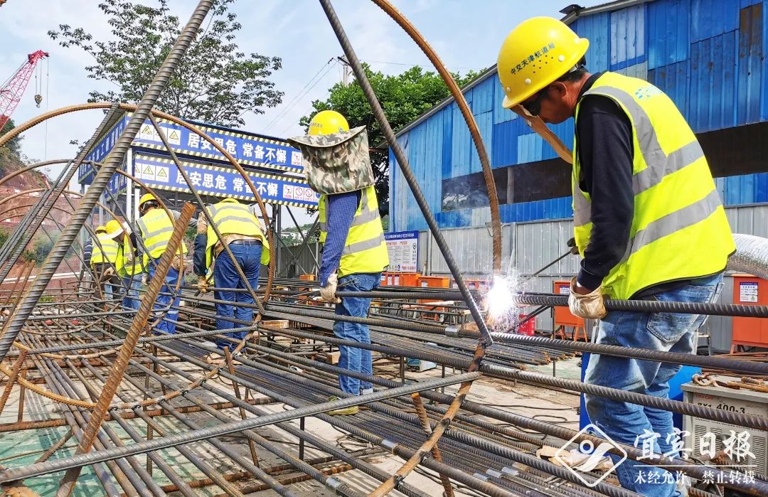 双向6车道！宜宾这条公路最新进展来了！将连接…-3.jpg