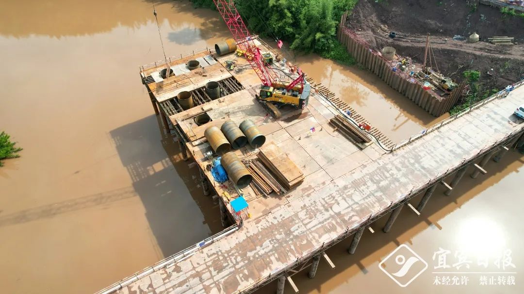 双向6车道！宜宾这条公路最新进展来了！将连接…-5.jpg