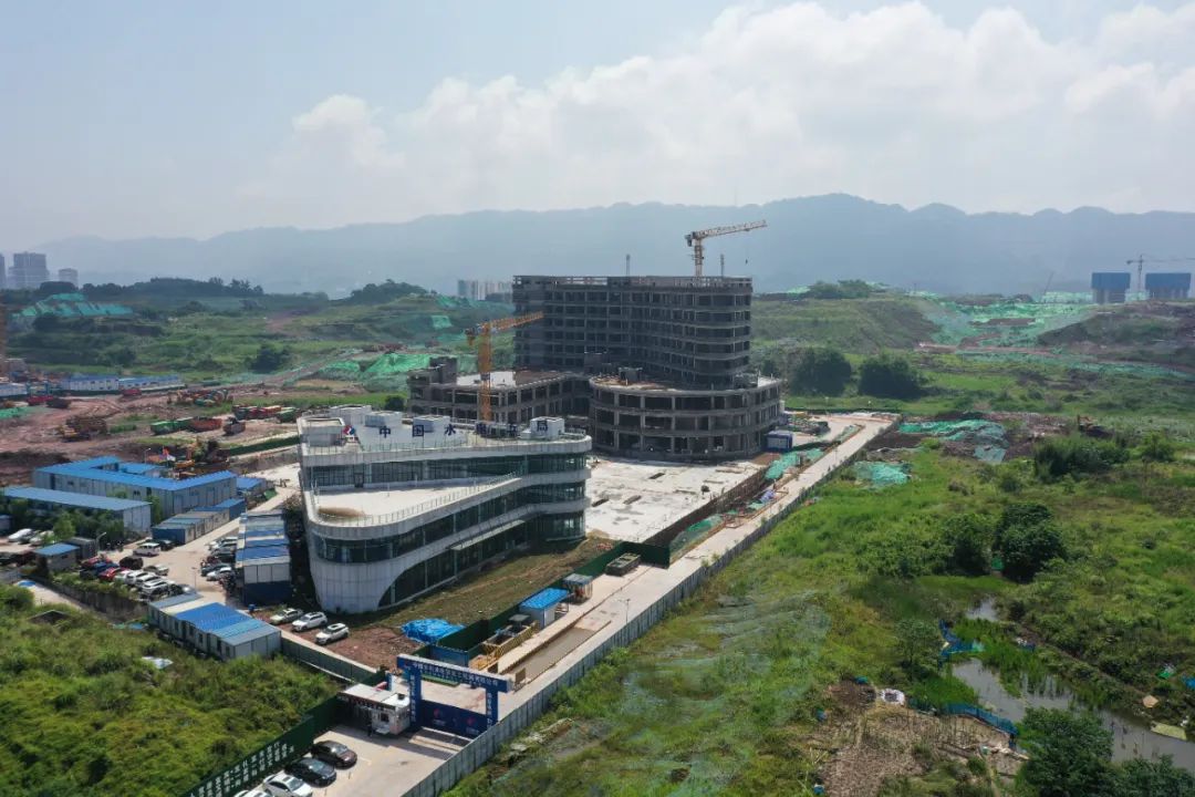 宜宾妇幼保健院迁建项目最新进展来了！竣工时间...-3.jpg