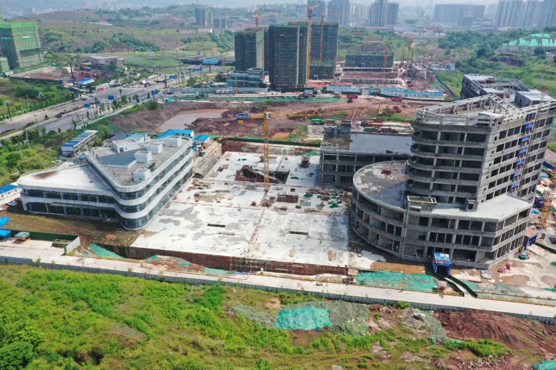 宜宾妇幼保健院迁建项目最新进展来了！竣工时间...-4.jpg