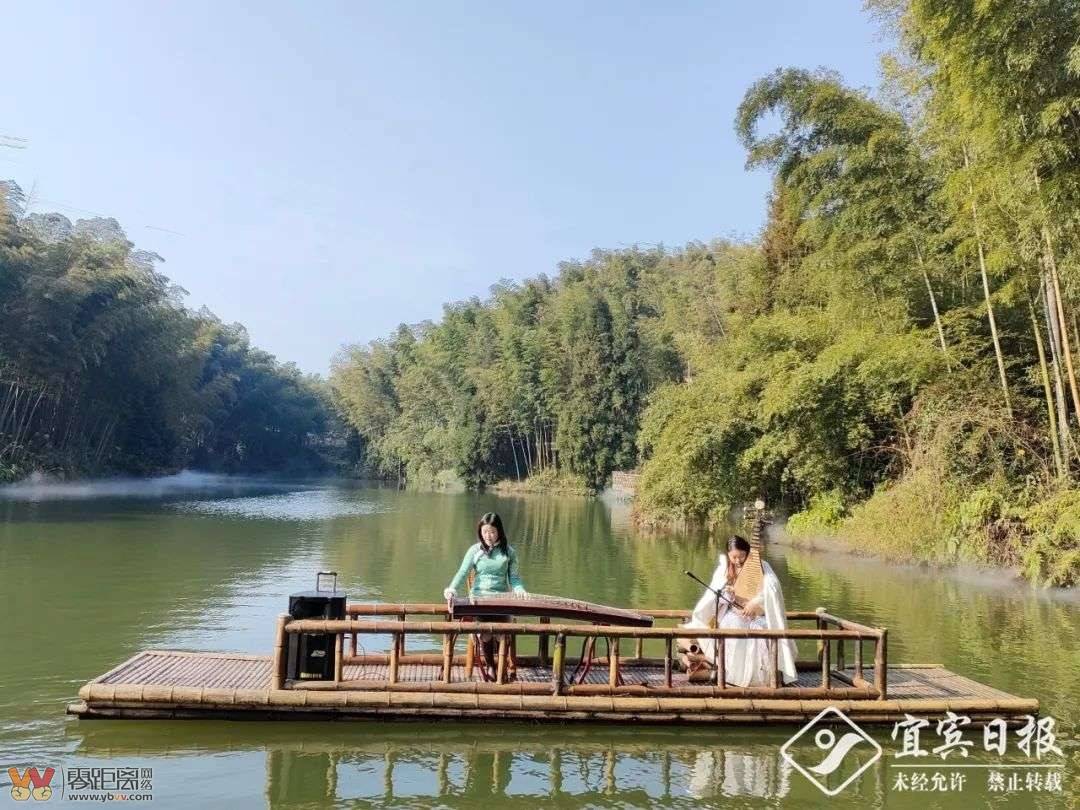 500万元文旅消费券＋门票免费＋一大波活动……宜宾“放大招”啦！-1.jpg