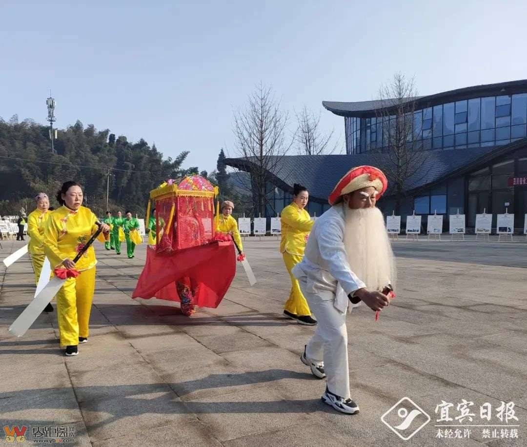 500万元文旅消费券＋门票免费＋一大波活动……宜宾“放大招”啦！-4.jpg