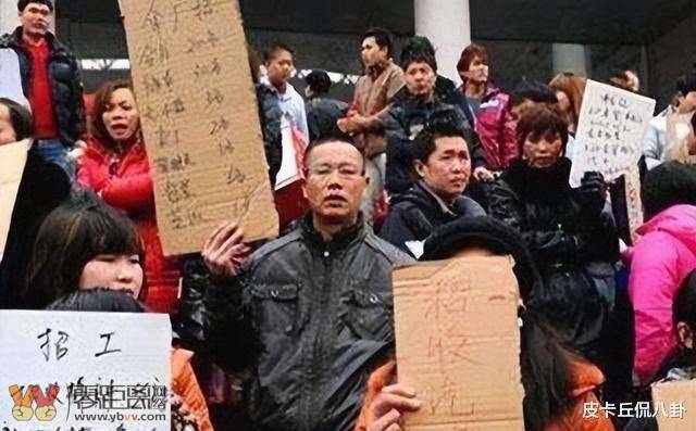 特斯拉普工招聘被挤破，引发用工荒问题讨论，背后还是待遇与福利-4.jpg