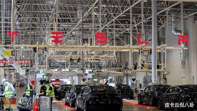 特斯拉普工招聘被挤破，引发用工荒问题讨论，背后还是待遇与福利-7.jpg