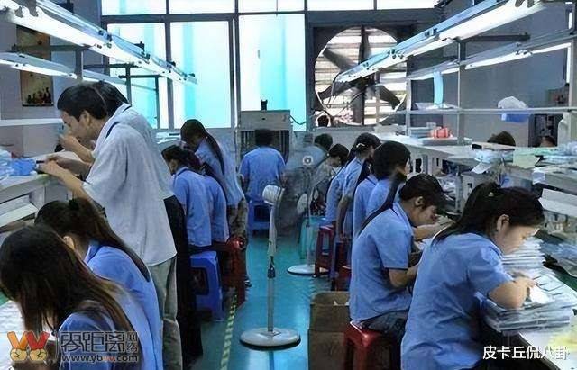 特斯拉普工招聘被挤破，引发用工荒问题讨论，背后还是待遇与福利-8.jpg