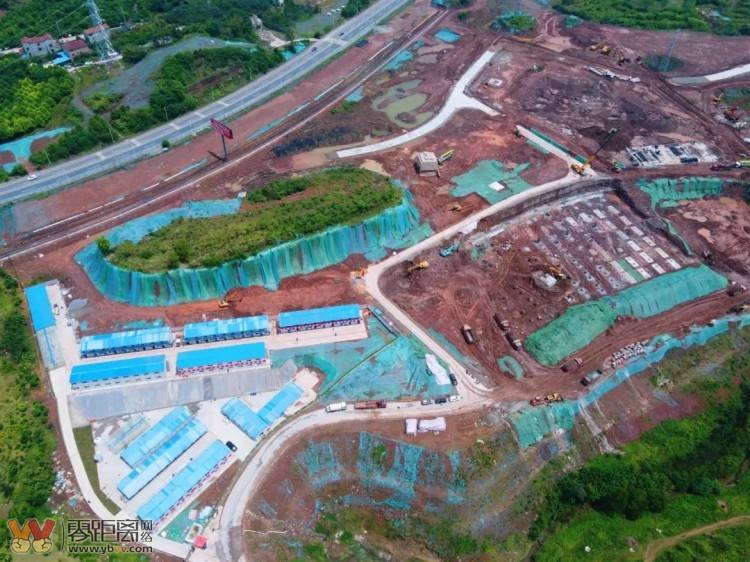 现场实拍！宜宾职业技术学院迁建南溪，预计建成时间…-5.jpeg