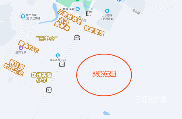 宜宾渝昆高铁站前区域挂地了！1980元/㎡起拍，创新低！-2.png