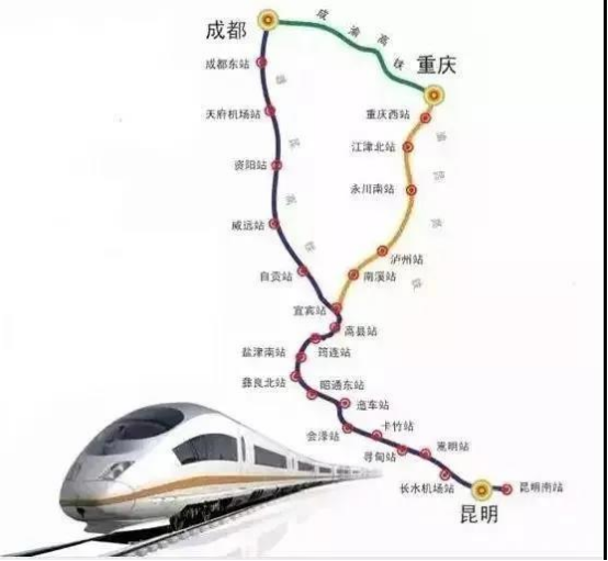 比西站大4倍！宜宾东站修成这样了！竣工时间…-17.png