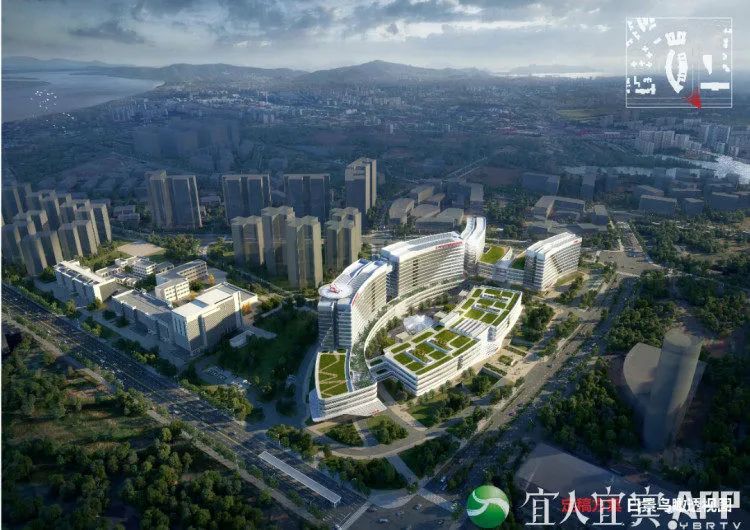 自带停机坪！宜宾这所医院已验收！-2.jpg
