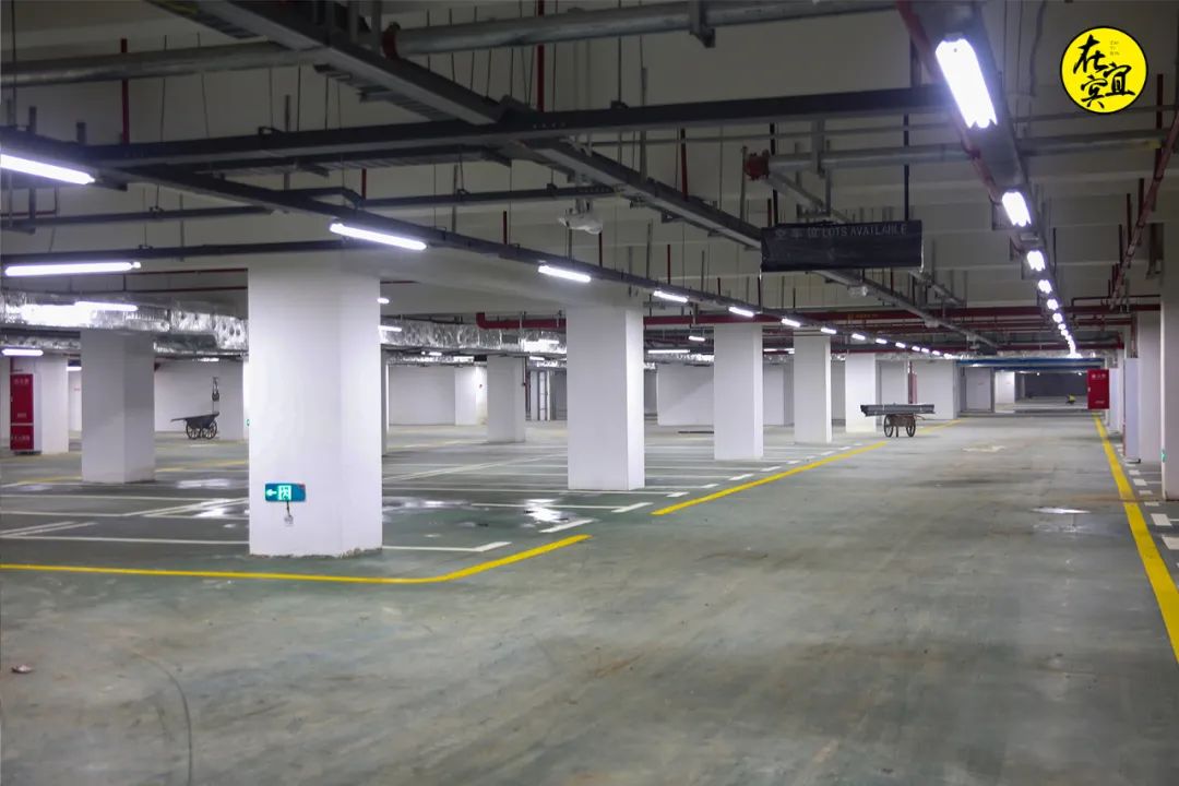 内部曝光！宜宾新政务中心已竣工！还有3.5万㎡停车场、室内泳池、球场…-13.jpg