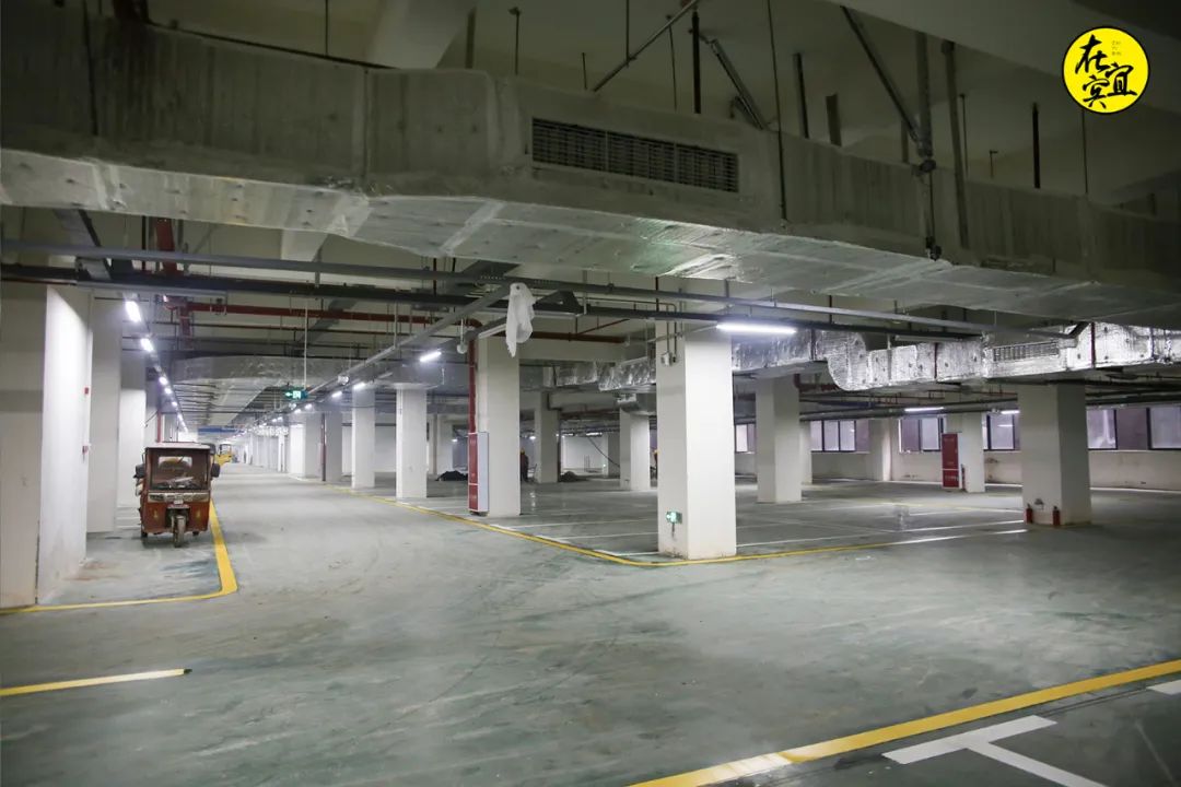 内部曝光！宜宾新政务中心已竣工！还有3.5万㎡停车场、室内泳池、球场…-14.jpg
