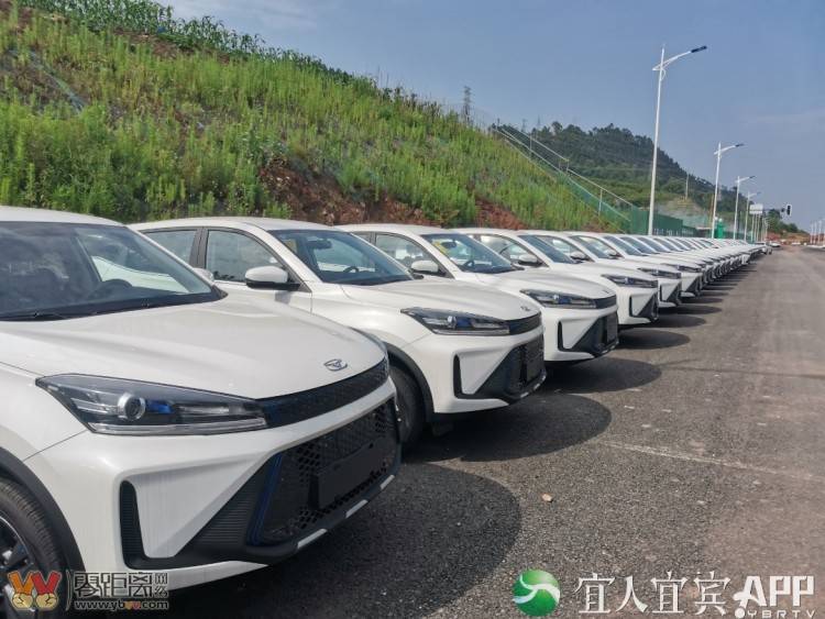 本月底，宜宾约有400辆新能源SUV出租车，正式投入使用-1.jpg