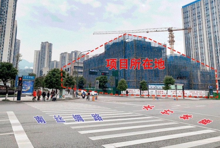 高考季来临！宜宾这些学校开启招生，周边房源有这些......-6.gif