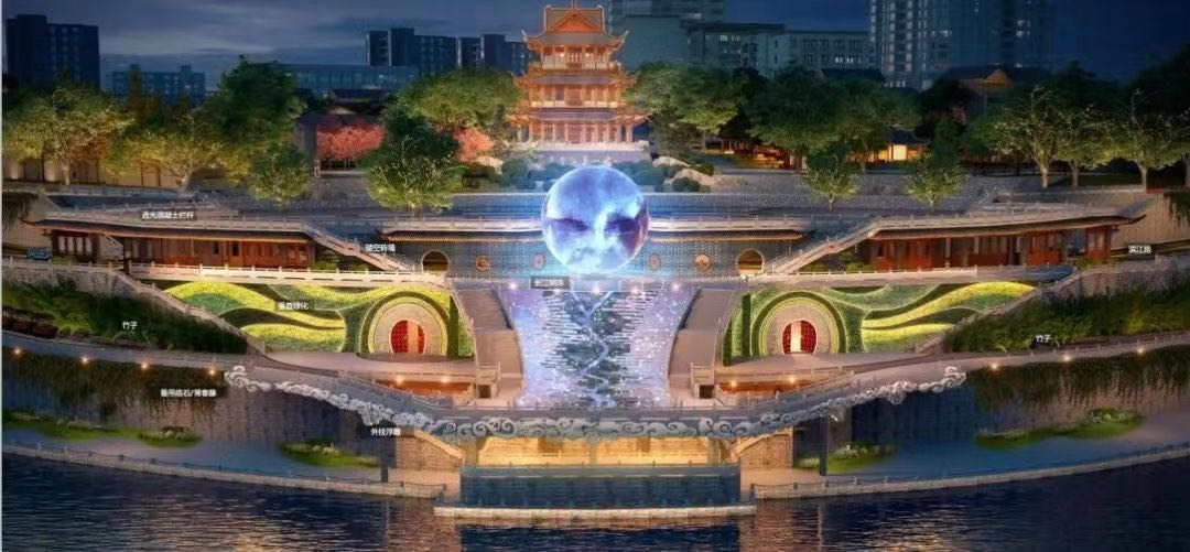 宜宾惊现“巨龙”？即将新晋的打卡圣地，漂亮惨了…-1.jpg