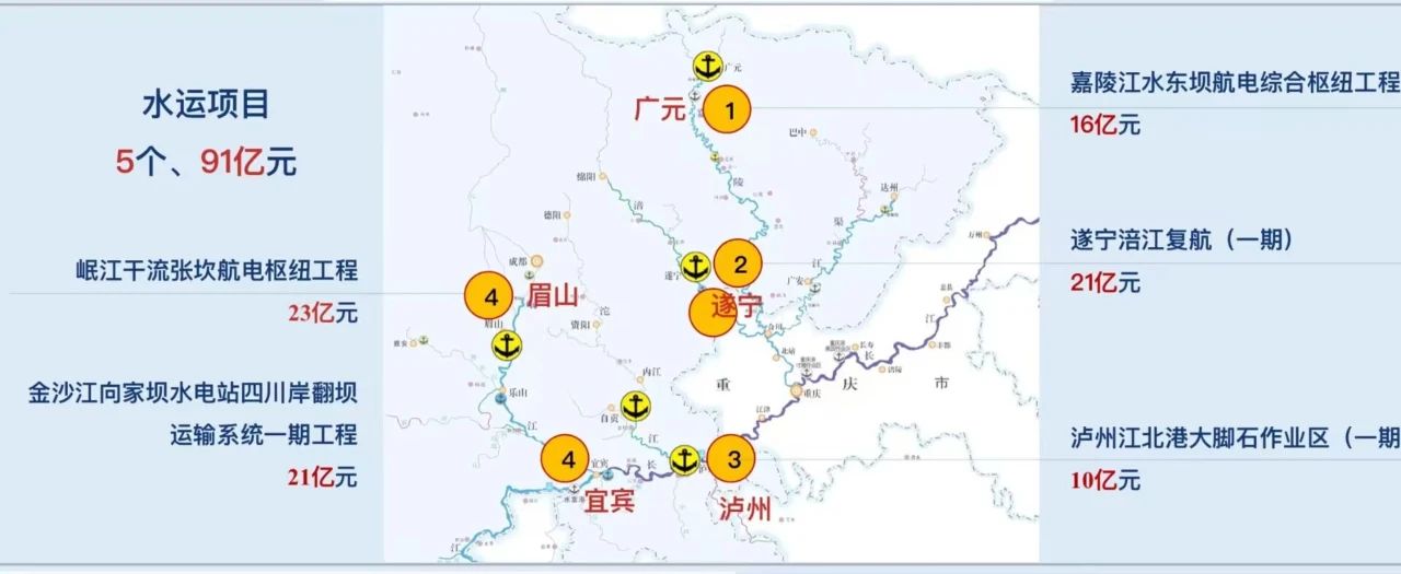 宜宾1个小时飚拢重庆！这条高速正在建设中…-4.jpg